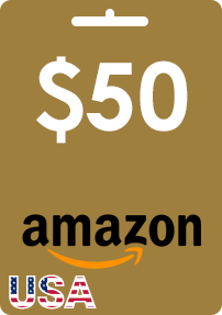 $50 Amazon US